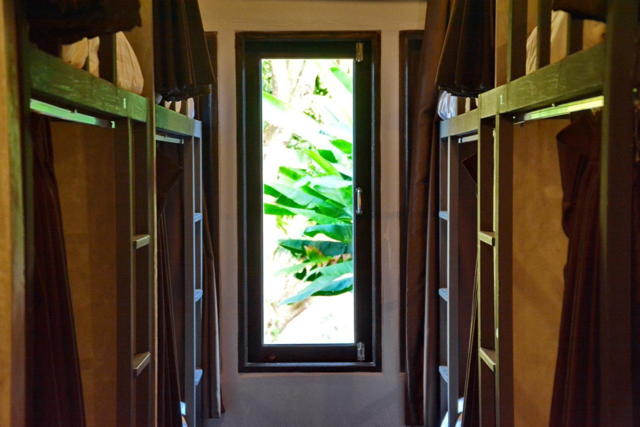 Aha Lanta Cozy Hostel Ко-Ланта Экстерьер фото