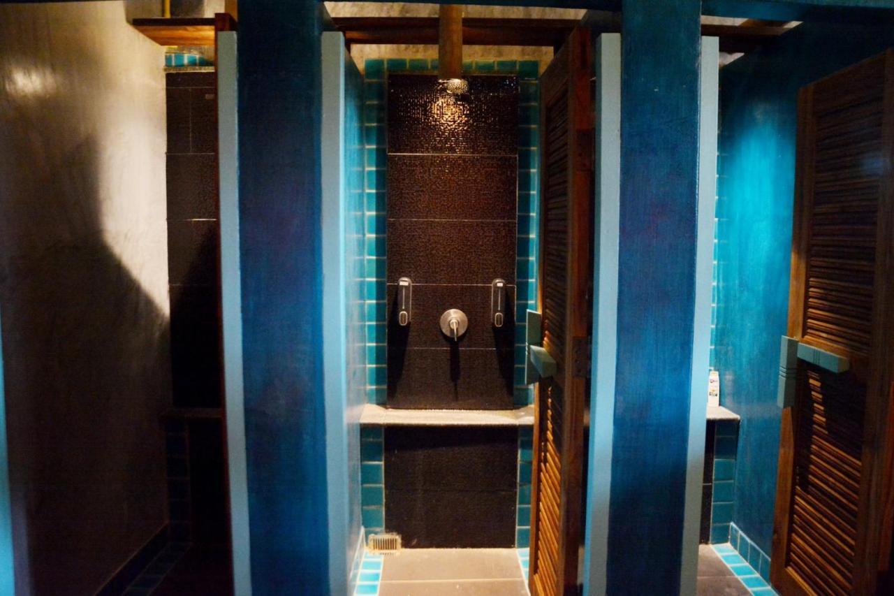 Aha Lanta Cozy Hostel Ко-Ланта Экстерьер фото
