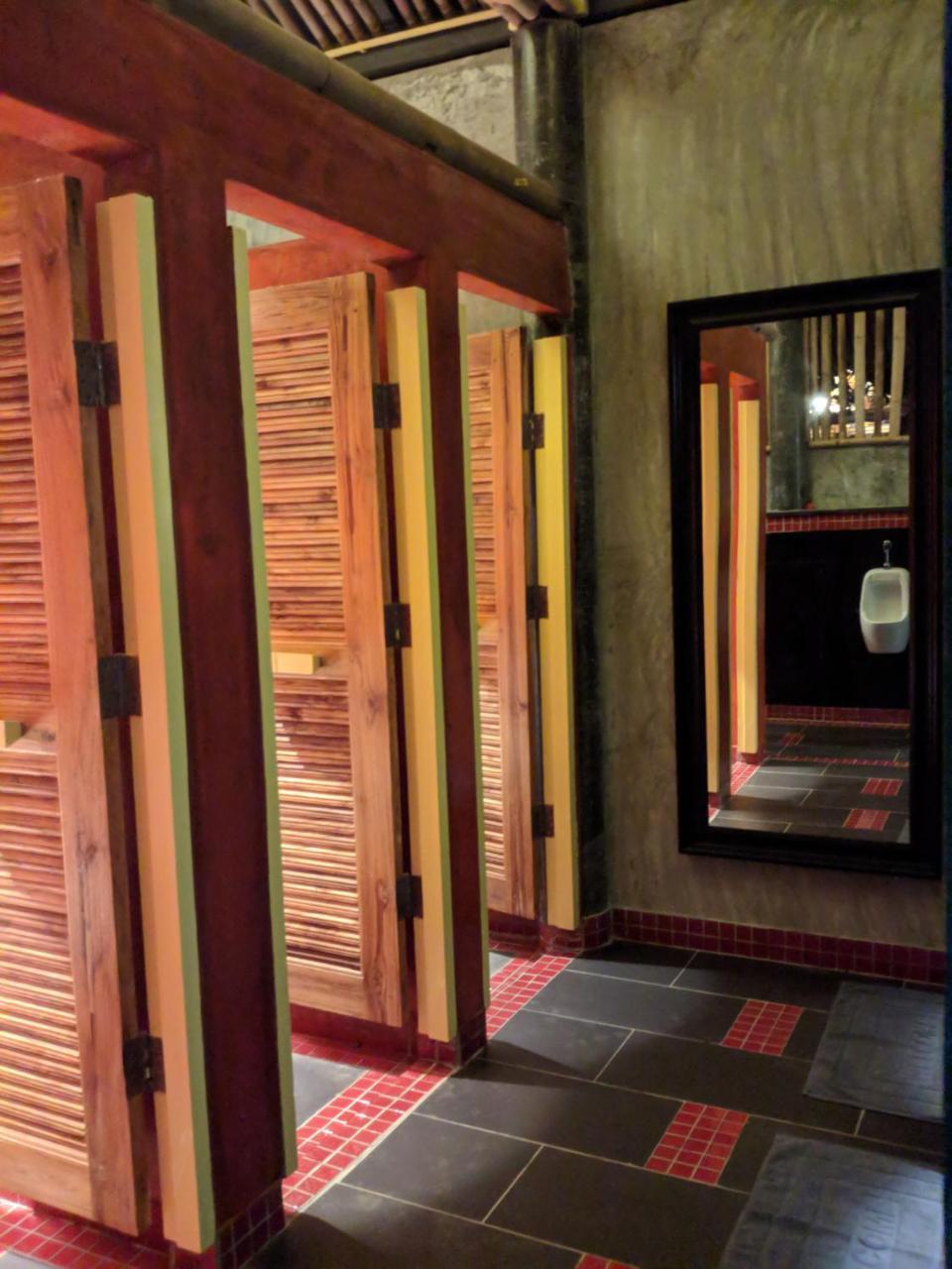 Aha Lanta Cozy Hostel Ко-Ланта Экстерьер фото